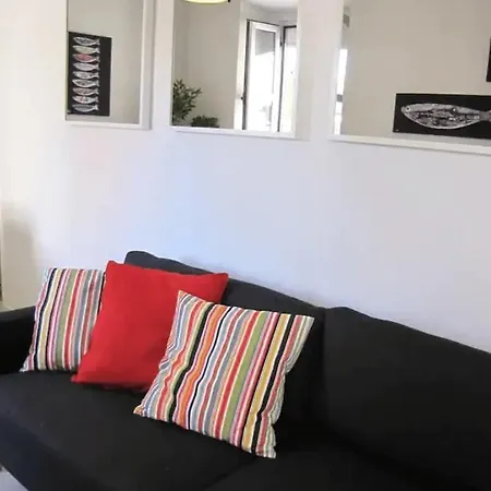 Appartement Lindo Apartamento