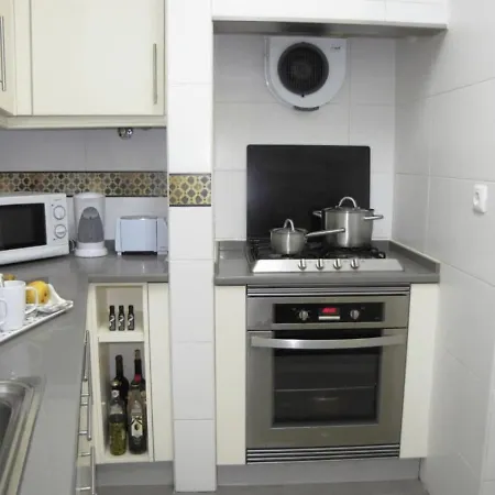 Appartement Lindo Apartamento *