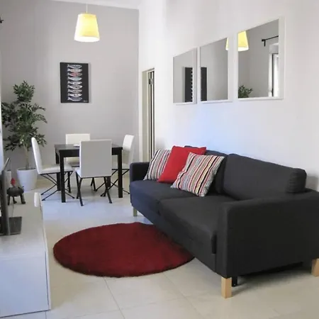 Lindo Apartamento Appartement *
