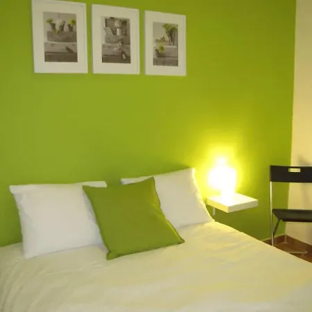 Appartement Lindo Apartamento Lisboa