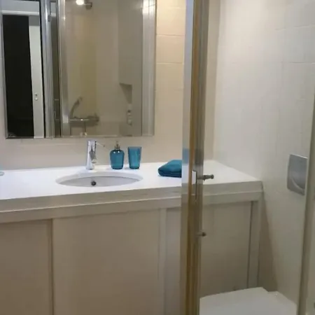Lindo Apartamento Lisboa