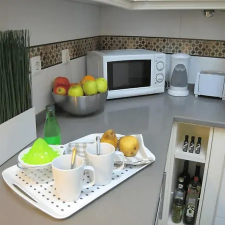 Lindo Apartamento Appartamento