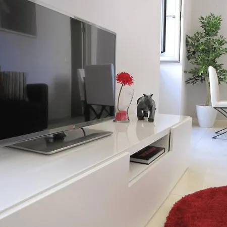 Apartment Lindo Apartamento